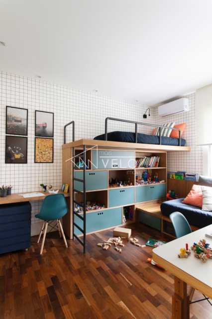 Apartamento à venda com 4 quartos, 150m² - Foto 17