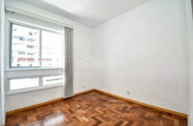 Apartamento à venda com 2 quartos, 60m² - Foto 3