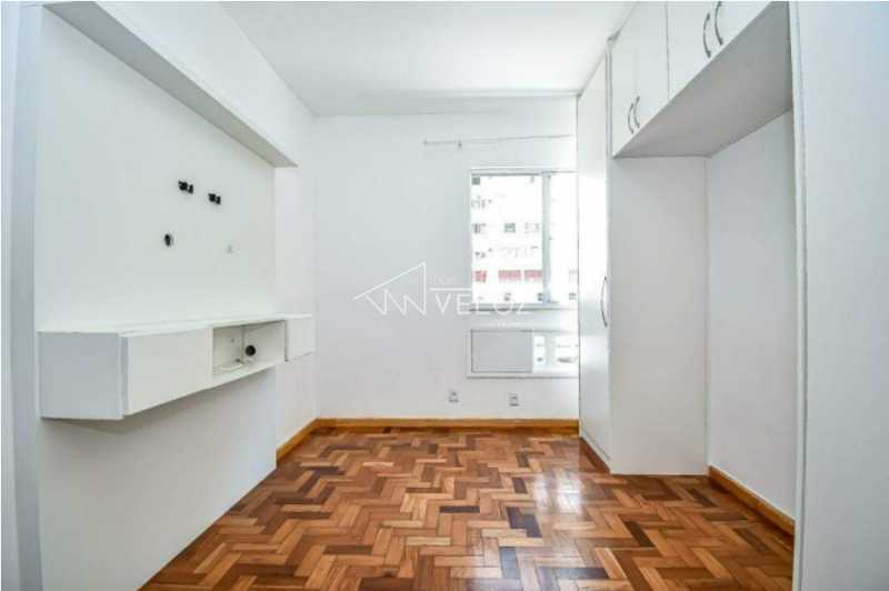 Apartamento à venda com 2 quartos, 60m² - Foto 4