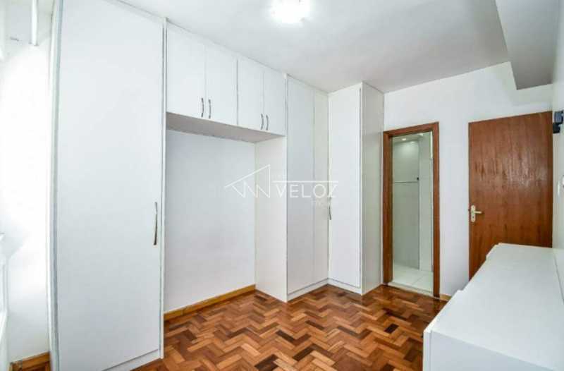 Apartamento à venda com 2 quartos, 60m² - Foto 5