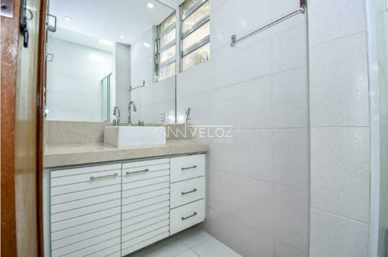 Apartamento à venda com 2 quartos, 60m² - Foto 6