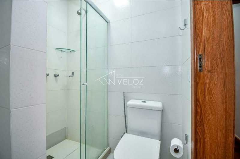 Apartamento à venda com 2 quartos, 60m² - Foto 7