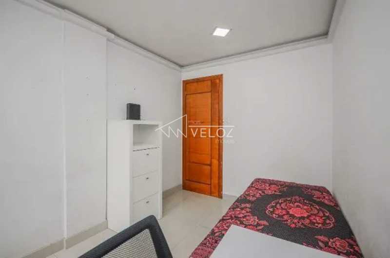 Apartamento à venda com 2 quartos, 62m² - Foto 9