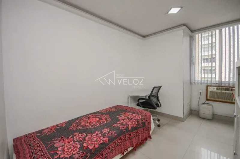 Apartamento à venda com 2 quartos, 62m² - Foto 8