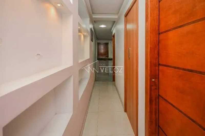 Apartamento à venda com 2 quartos, 62m² - Foto 6