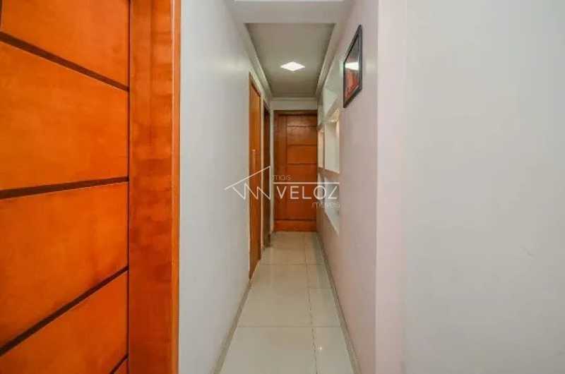 Apartamento à venda com 2 quartos, 62m² - Foto 7