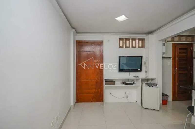 Apartamento à venda com 2 quartos, 62m² - Foto 5