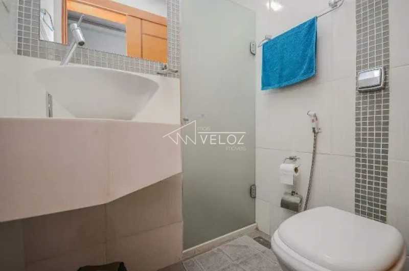 Apartamento à venda com 2 quartos, 62m² - Foto 17