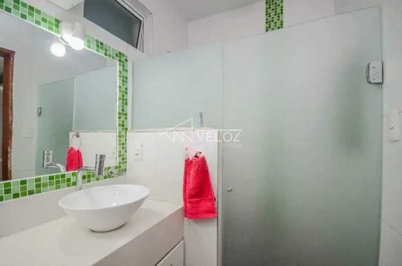 Apartamento à venda com 2 quartos, 62m² - Foto 12