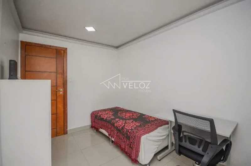 Apartamento à venda com 2 quartos, 62m² - Foto 10