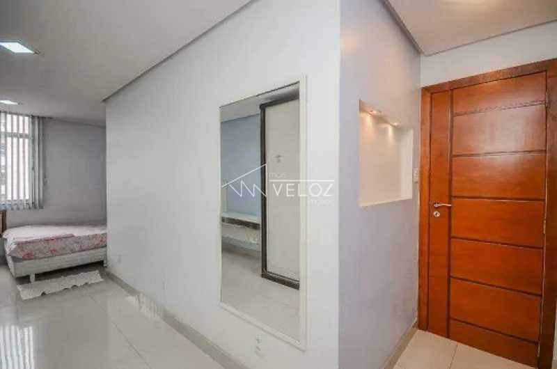 Apartamento à venda com 2 quartos, 62m² - Foto 15