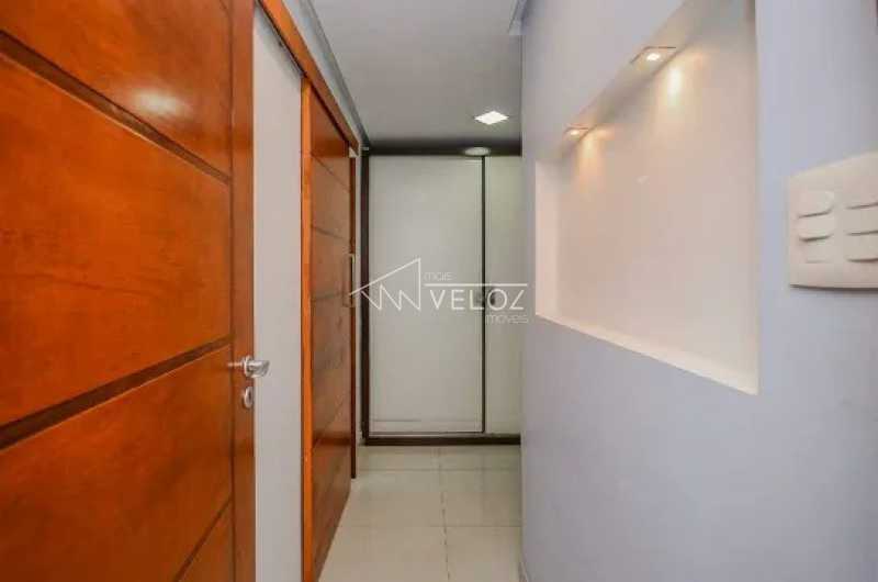 Apartamento à venda com 2 quartos, 62m² - Foto 16