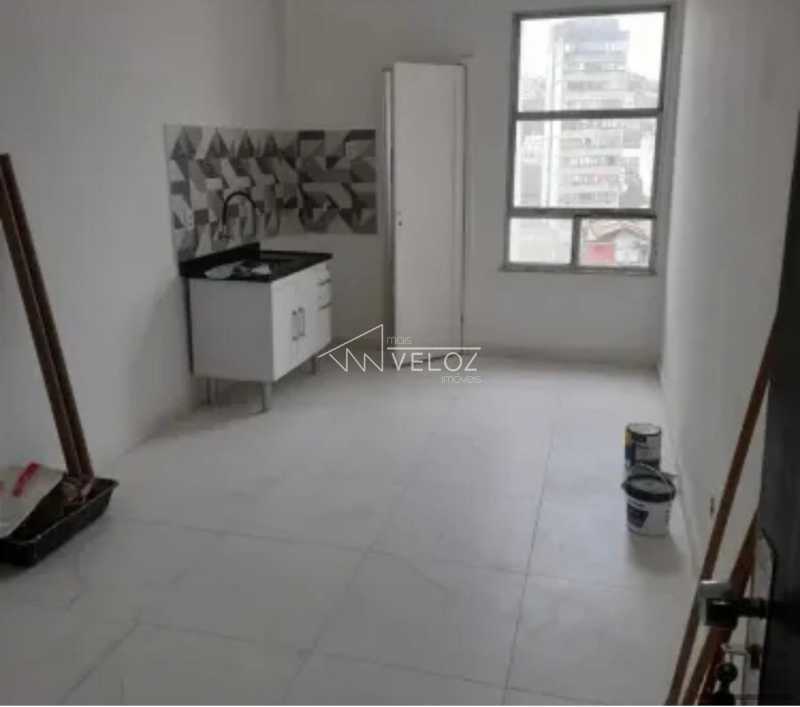 Apartamento à venda com 1 quarto, 19m² - Foto 1