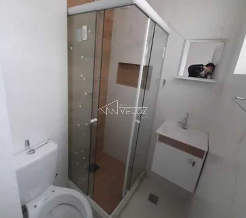 Apartamento à venda com 1 quarto, 19m² - Foto 4