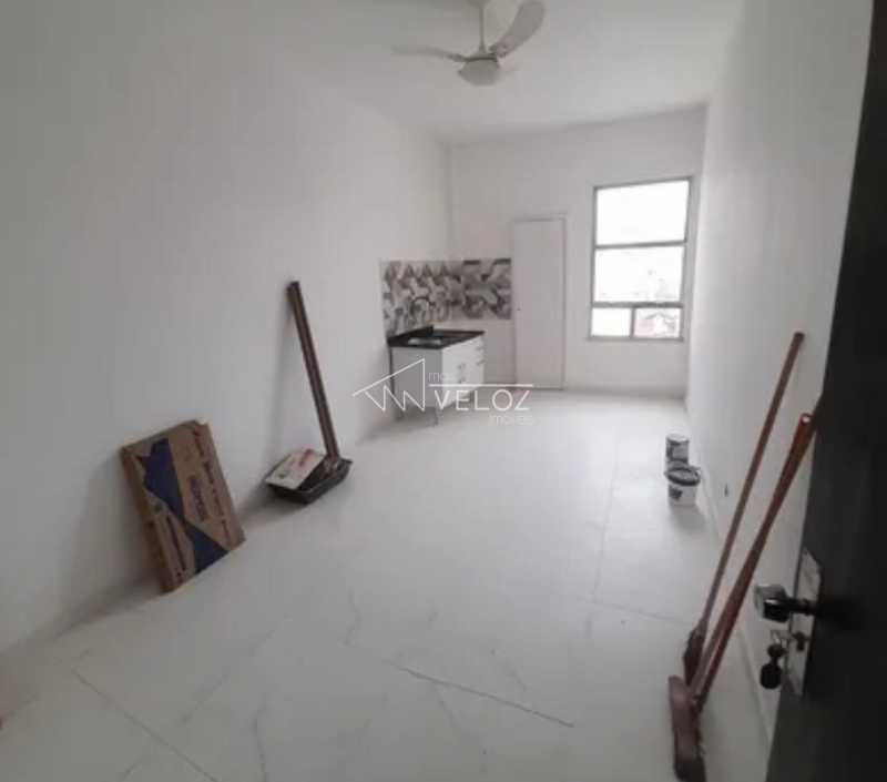 Apartamento à venda com 1 quarto, 19m² - Foto 7