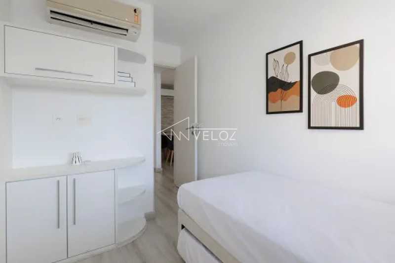 Apartamento à venda com 4 quartos, 102m² - Foto 3