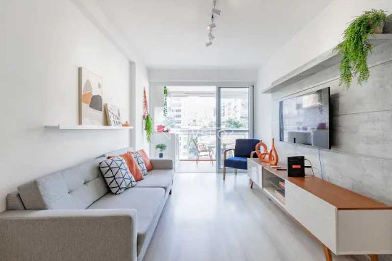 Apartamento à venda com 4 quartos, 102m² - Foto 2