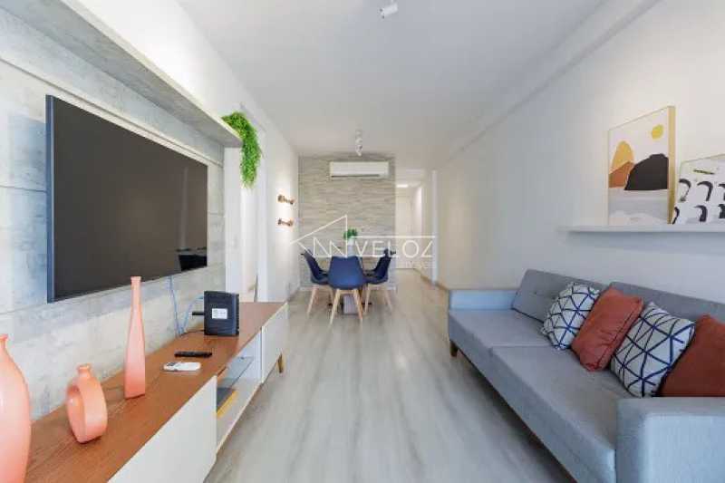 Apartamento à venda com 4 quartos, 102m² - Foto 15