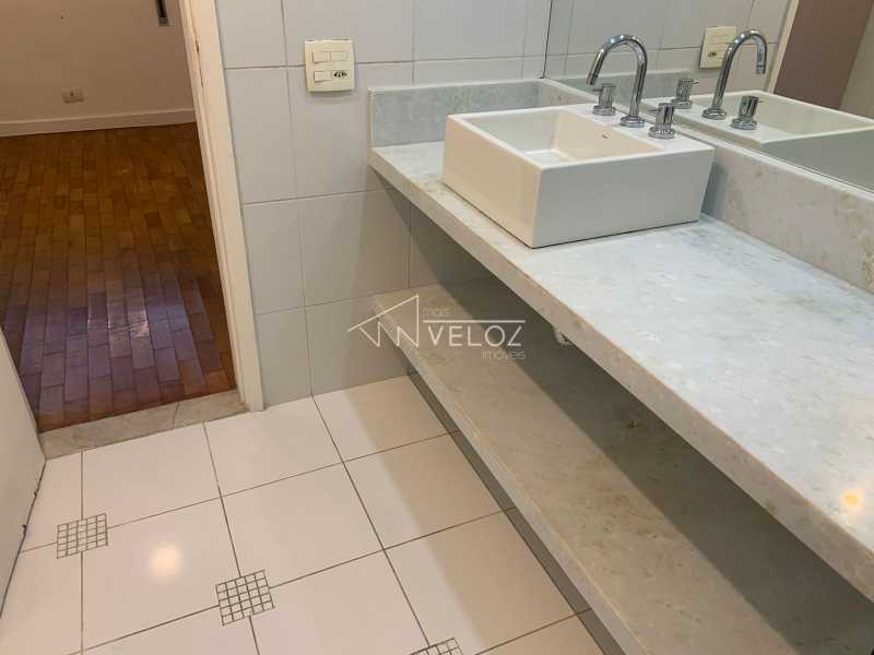 Apartamento à venda com 3 quartos, 90m² - Foto 8