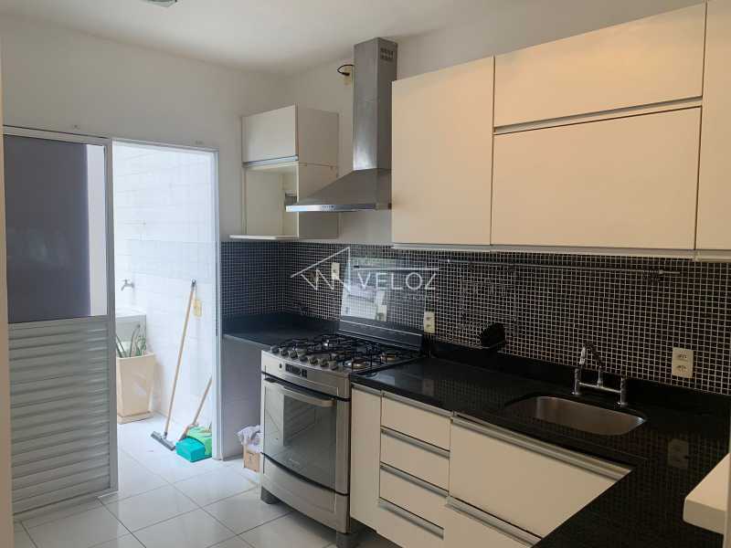 Apartamento à venda com 3 quartos, 90m² - Foto 12