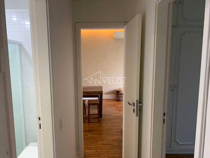 Apartamento à venda com 3 quartos, 90m² - Foto 3