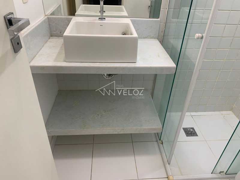 Apartamento à venda com 3 quartos, 90m² - Foto 18