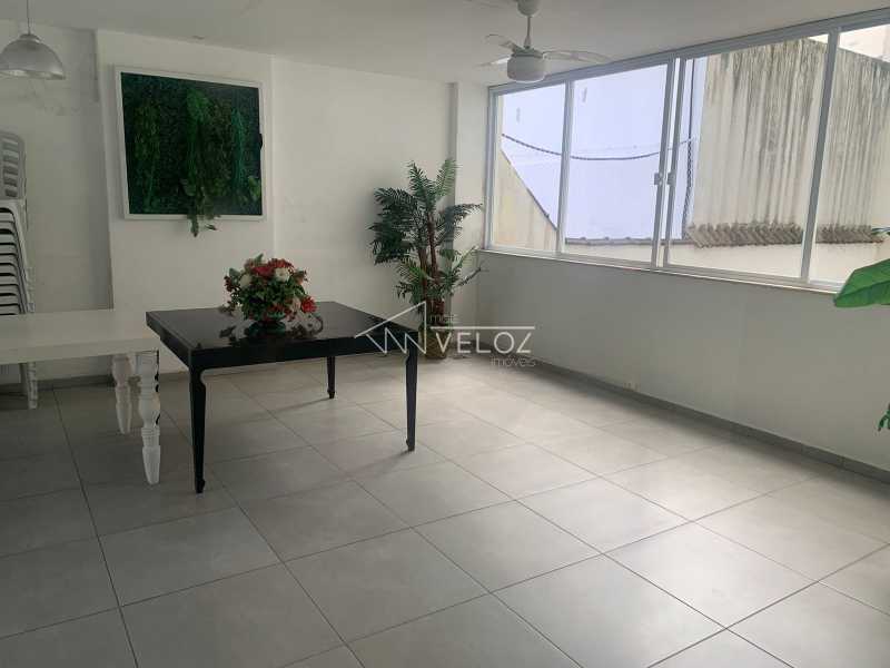 Apartamento à venda com 3 quartos, 90m² - Foto 21