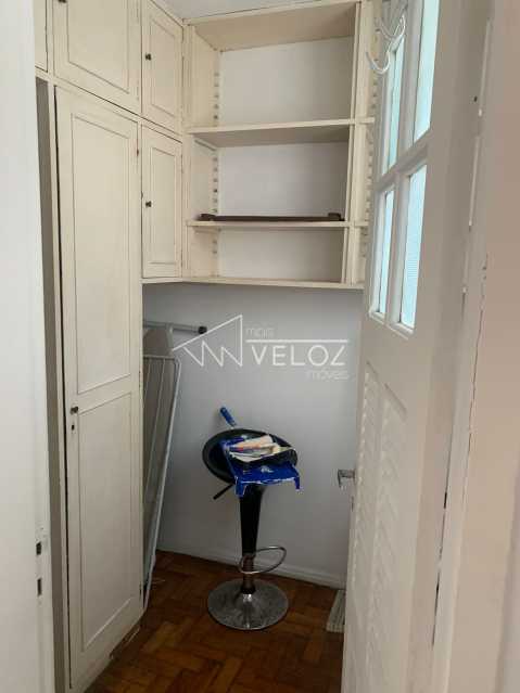 Apartamento à venda com 3 quartos, 90m² - Foto 19