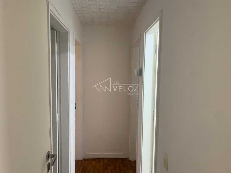 Apartamento à venda com 3 quartos, 90m² - Foto 11