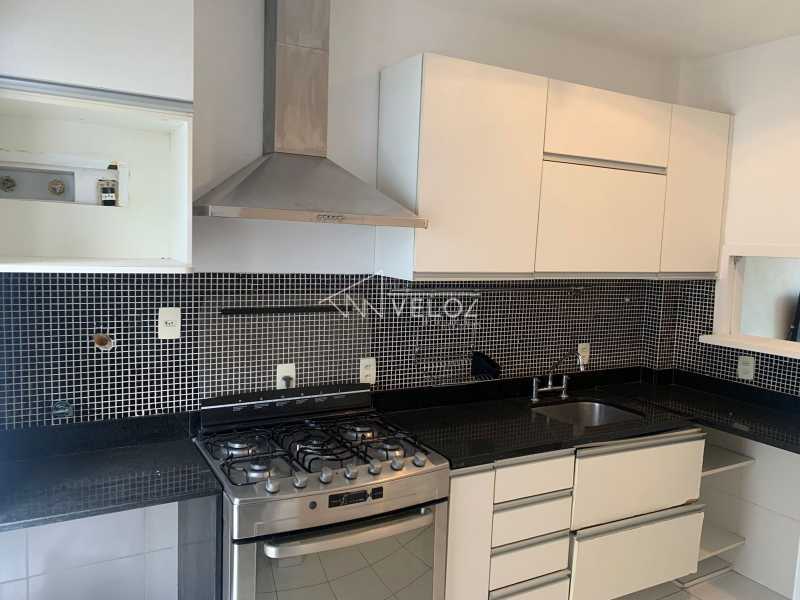 Apartamento à venda com 3 quartos, 90m² - Foto 14