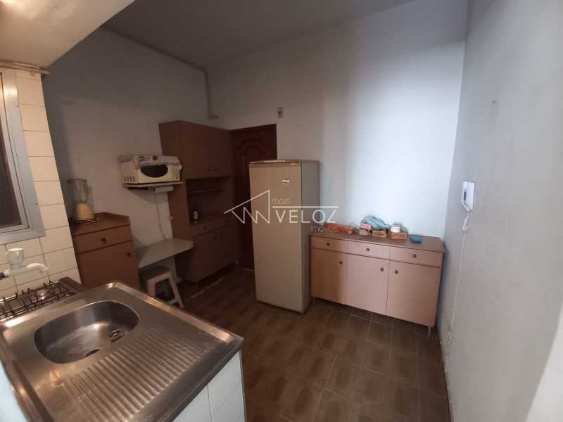 Apartamento, 1 quarto, 33 m² - Foto 18