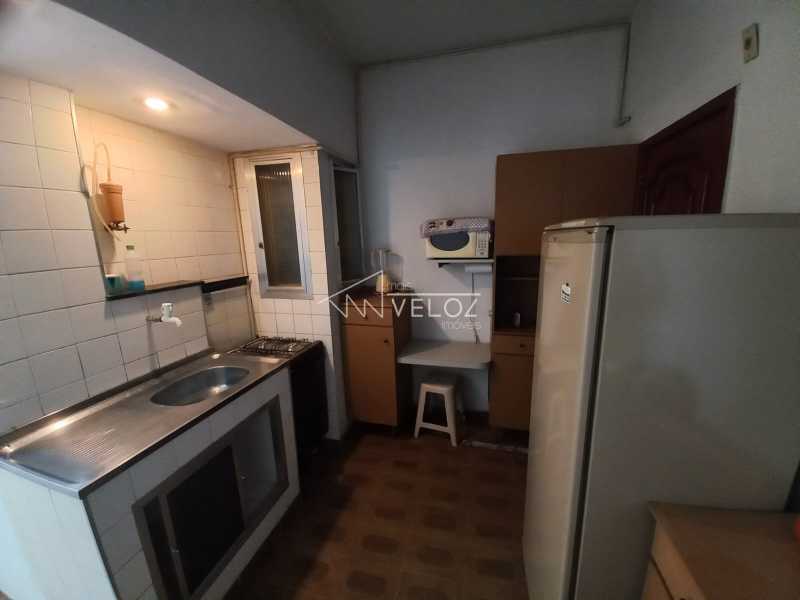 Apartamento, 1 quarto, 33 m² - Foto 9