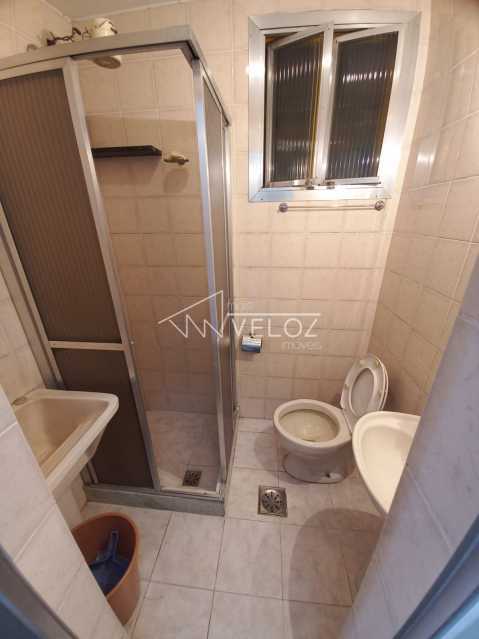 Apartamento, 1 quarto, 33 m² - Foto 17