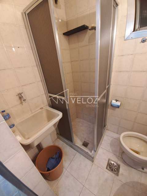 Apartamento, 1 quarto, 33 m² - Foto 15