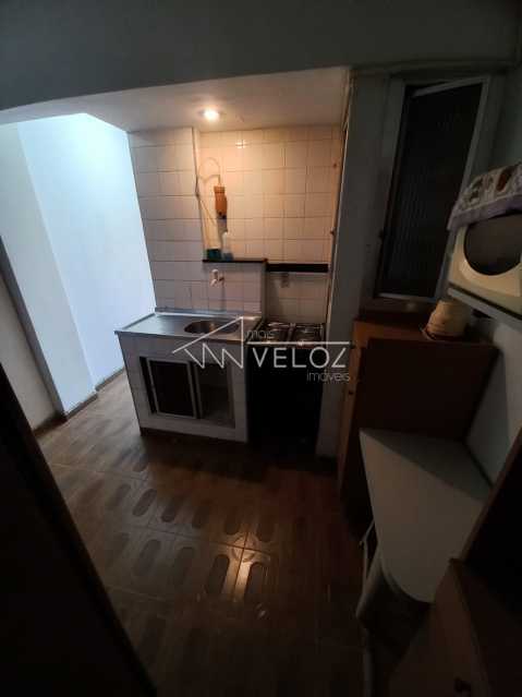 Apartamento, 1 quarto, 33 m² - Foto 1