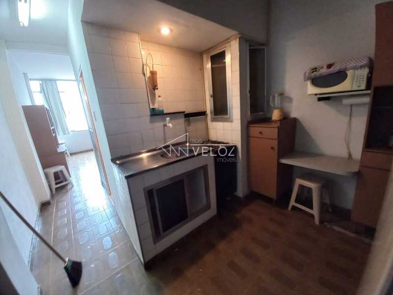Apartamento, 1 quarto, 33 m² - Foto 2