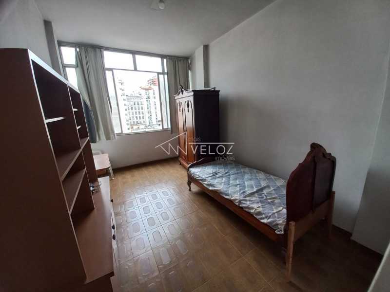 Apartamento, 1 quarto, 33 m² - Foto 21