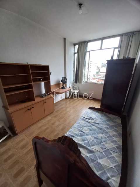 Apartamento, 1 quarto, 33 m² - Foto 7