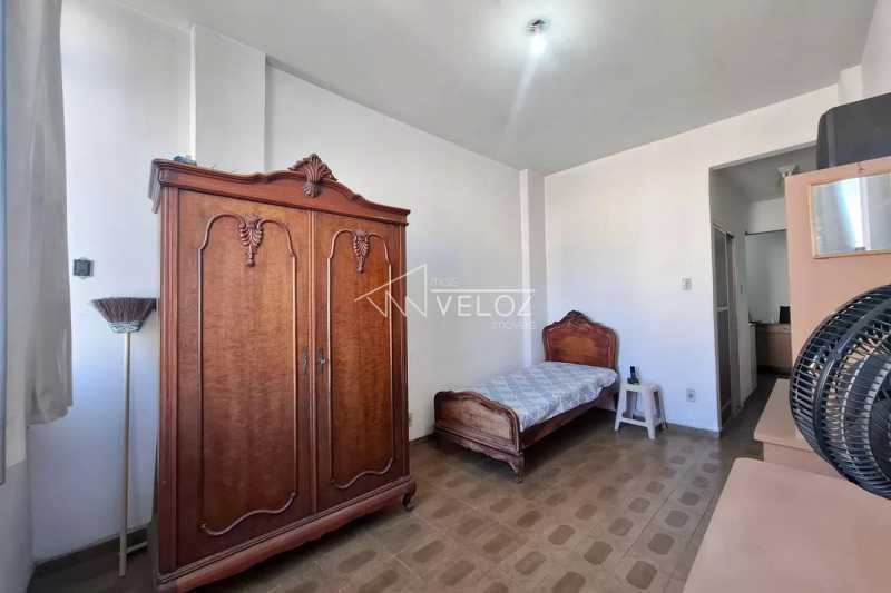 Apartamento, 1 quarto, 33 m² - Foto 14