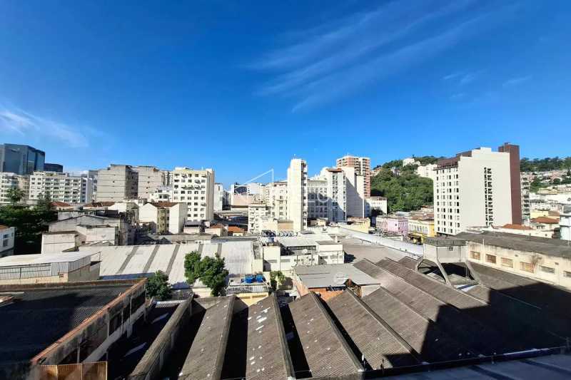 Apartamento, 1 quarto, 33 m² - Foto 6