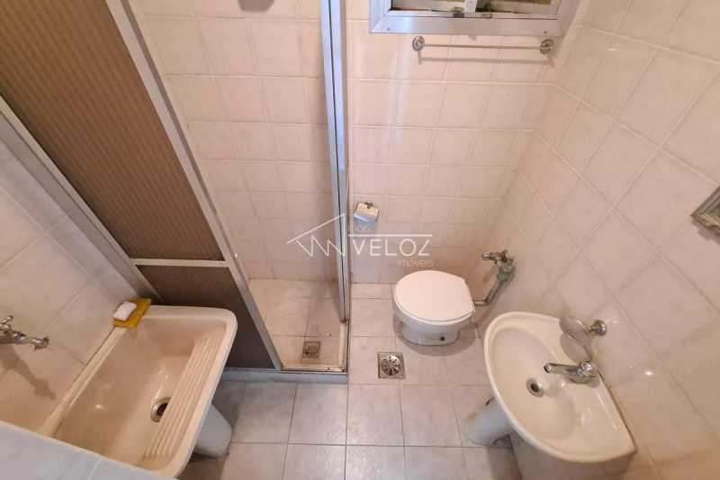 Apartamento, 1 quarto, 33 m² - Foto 16