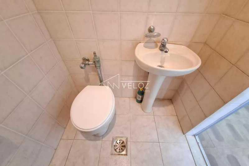Apartamento, 1 quarto, 33 m² - Foto 4