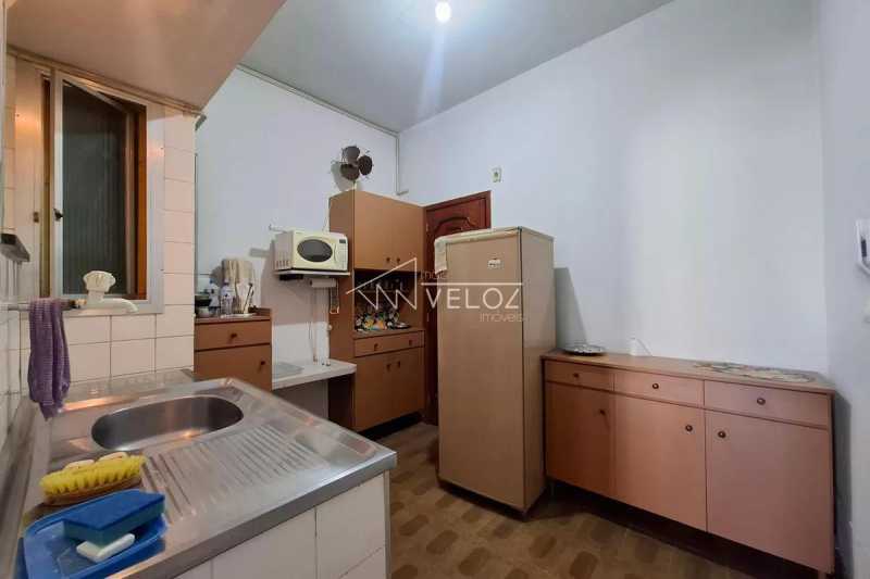 Apartamento, 1 quarto, 33 m² - Foto 13