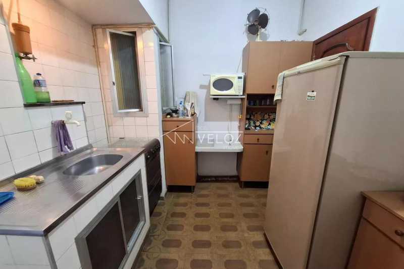 Apartamento, 1 quarto, 33 m² - Foto 24