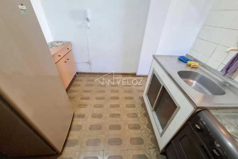 Apartamento, 1 quarto, 33 m² - Foto 20