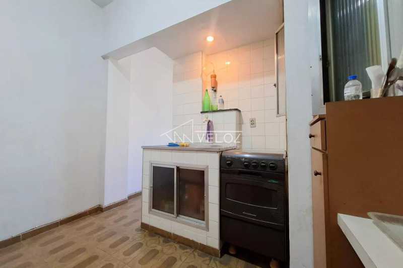 Apartamento, 1 quarto, 33 m² - Foto 10