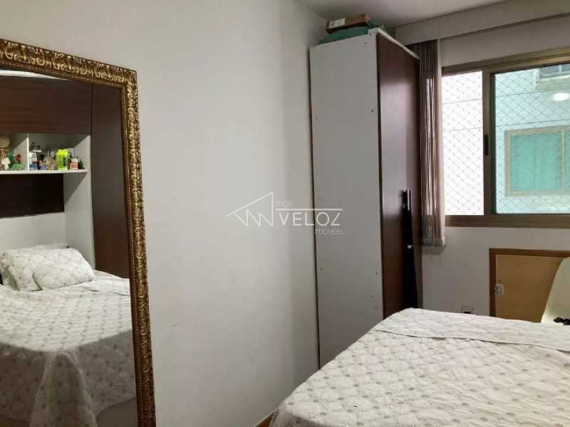 Apartamento à venda com 3 quartos, 103m² - Foto 3