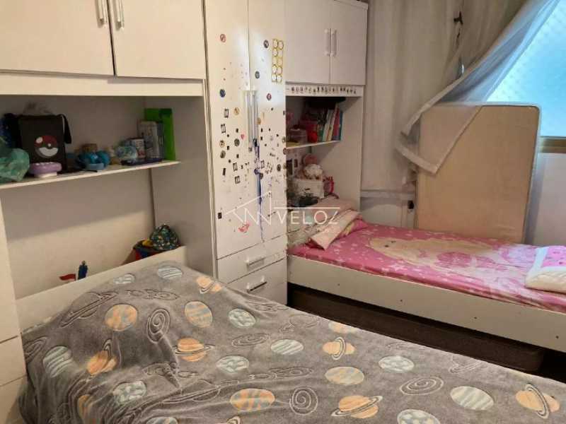 Apartamento à venda com 3 quartos, 103m² - Foto 4