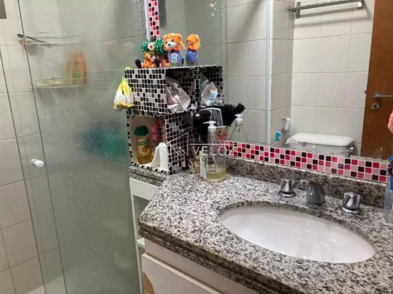 Apartamento à venda com 3 quartos, 103m² - Foto 6