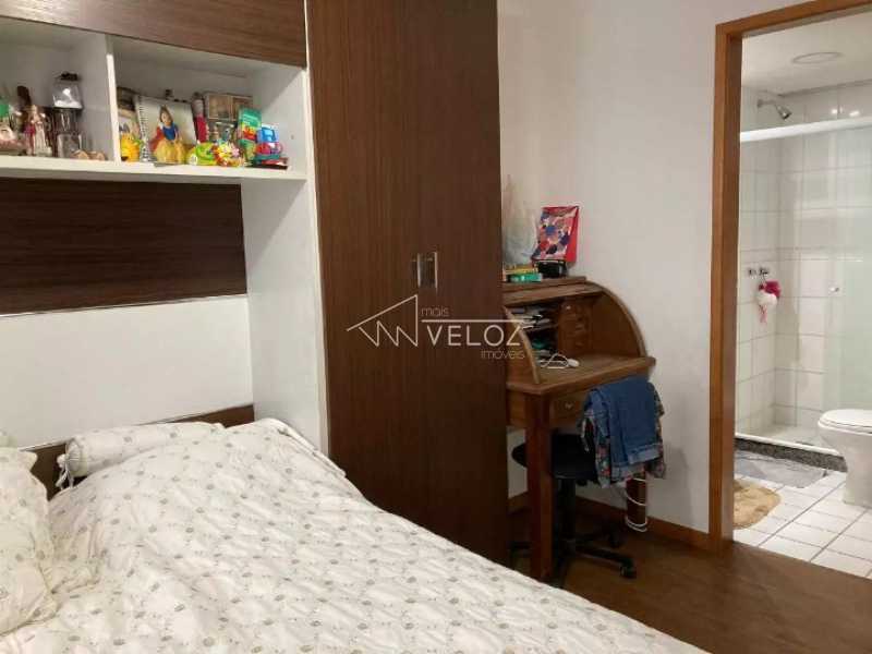 Apartamento à venda com 3 quartos, 103m² - Foto 15